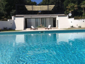 Villa with swimming near Rome Campagnano Di Roma